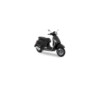 Vespa GTS 300 Super RST